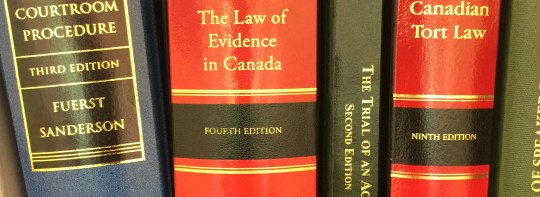 Beware of lawyers who call YOU after a serious accident.