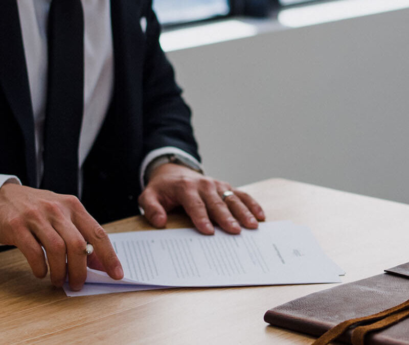 Appealing a Long-Term Disability Insurance Denial: What You Need to Know